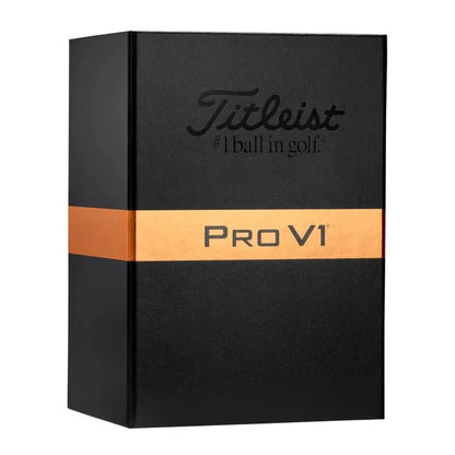 Titleist Pro V1 White 2-Dozen Golf Balls - The Golf Guys Online