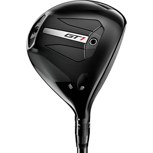 Titleist GT1 Fairway Woods 2025 - The Golf Guys Online