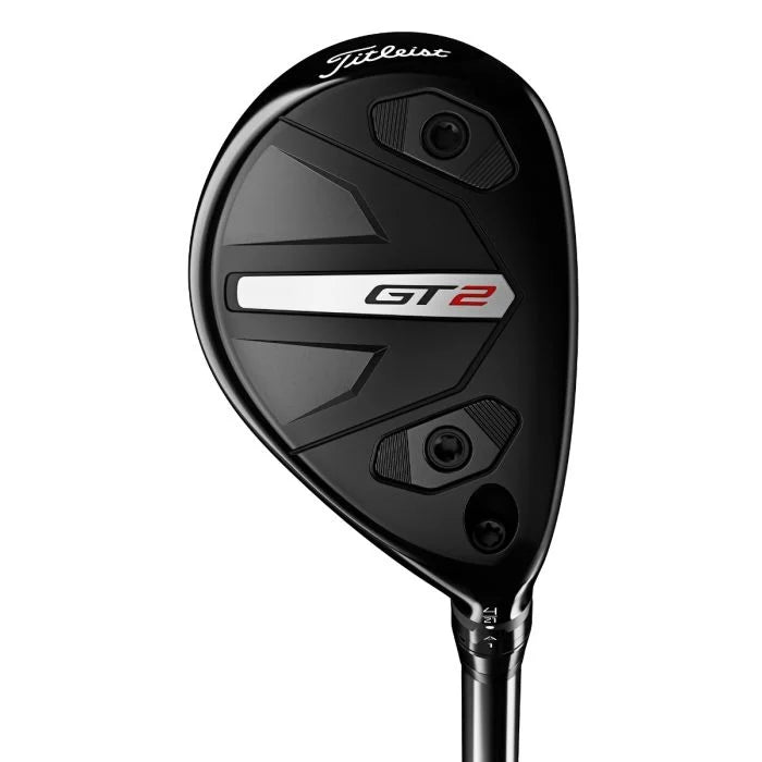 Titleist GT2 Hybrid 2025 - The Golf Guys Online
