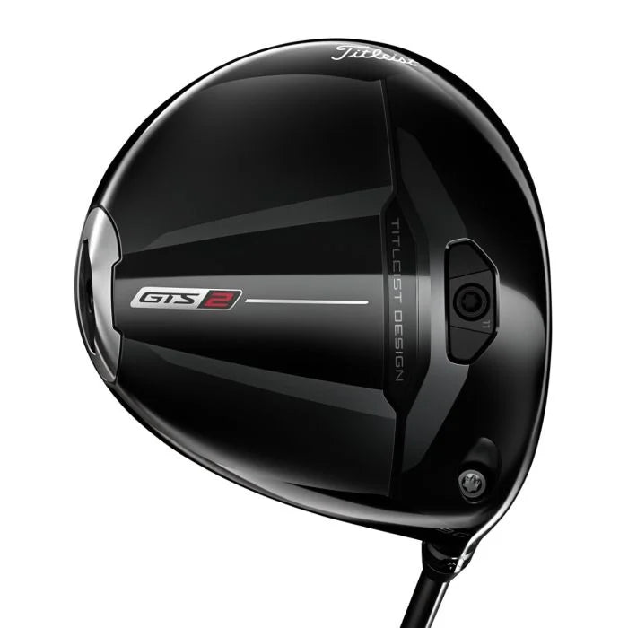 Titleist GTS2 Drivers