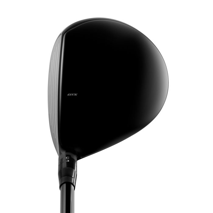 Titleist GTS2 Custom Fairway Woods
