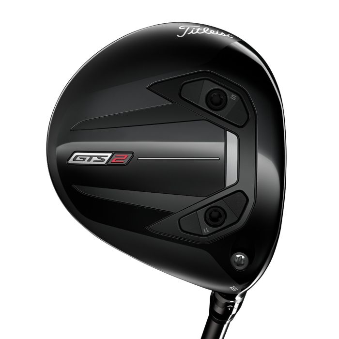 Titleist GTS2 Custom Fairway Woods