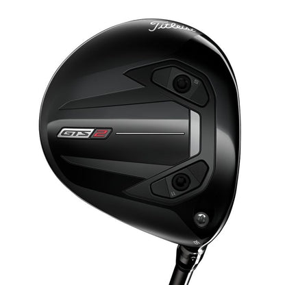 Titleist GTS2 Custom Fairway Woods