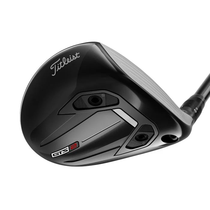 Titleist GTS2 Custom Fairway Woods