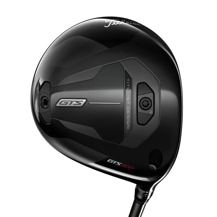 Titleist GTS300 Mini Driver 2026
