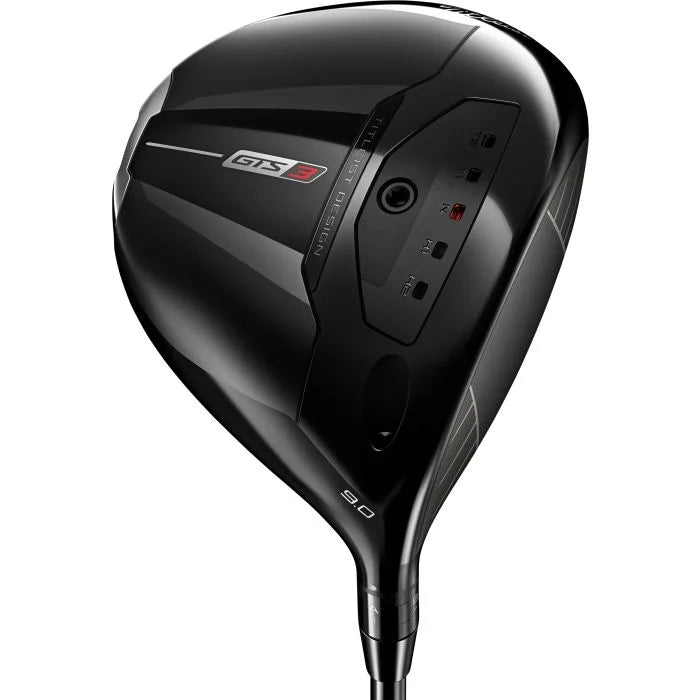 Titleist GTS3 Drivers