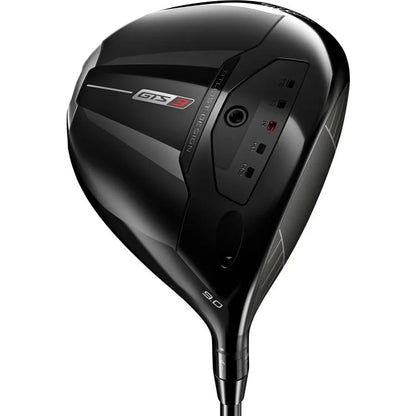 Titleist GTS3 Drivers