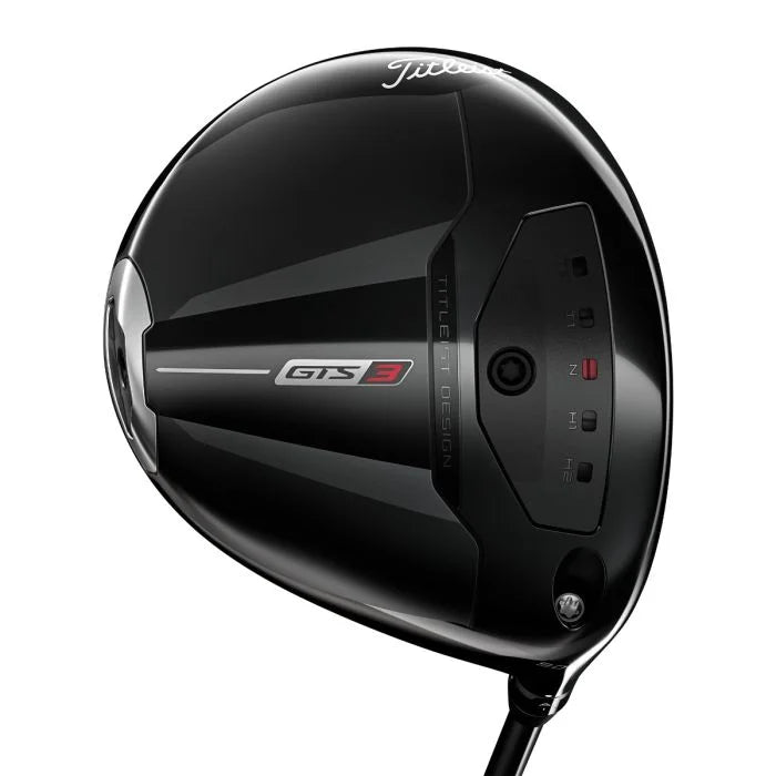Titleist GTS3 Drivers