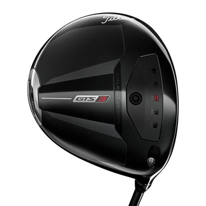 Titleist GTS3 Drivers