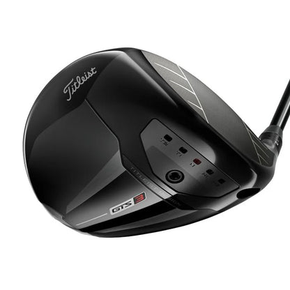 Titleist GTS3 Drivers