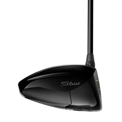 Titleist GTS3 Drivers