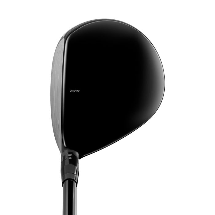 Titleist GTS3 Fairway Woods