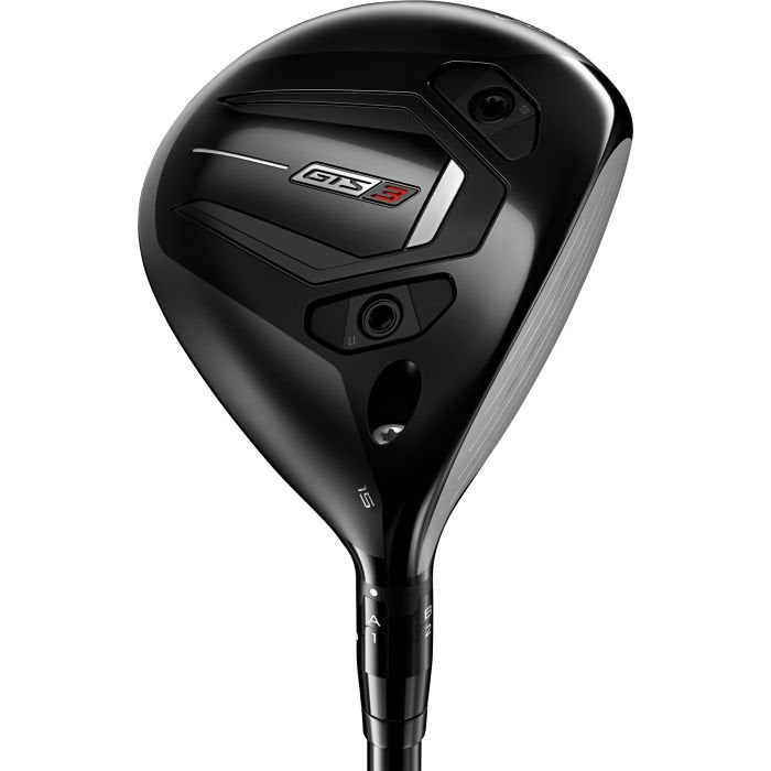Titleist GTS3 Custom Fairway Woods
