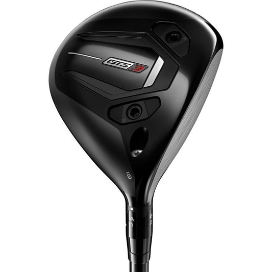 Titleist GTS3 Custom Fairway Woods