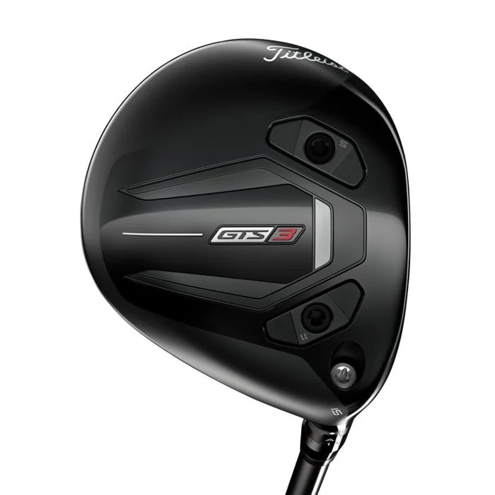 Titleist GTS3 Fairway Woods