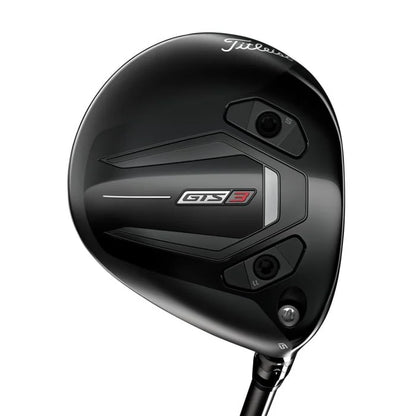 Titleist GTS3 Fairway Woods