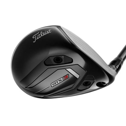 Titleist GTS3 Custom Fairway Woods