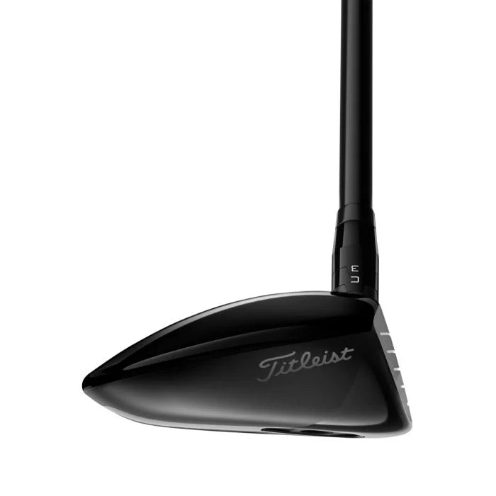 Titleist GTS3 Fairway Woods