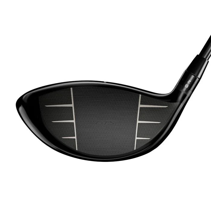 Titleist GTS4 Drivers