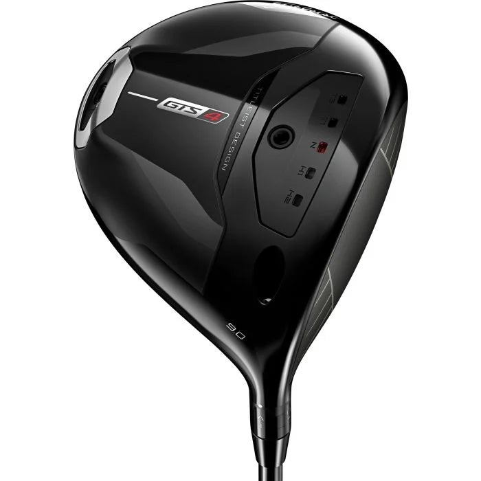 Titleist GTS4 Drivers