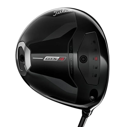 Titleist GTS4 Drivers