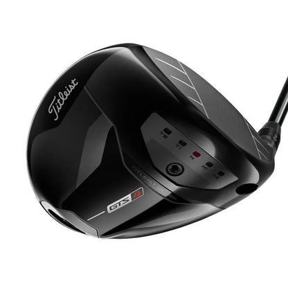 Titleist GTS4 Drivers