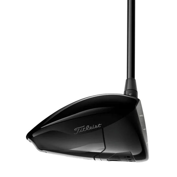 Titleist GTS4 Drivers