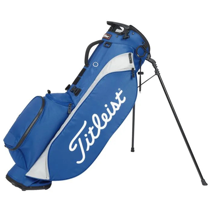 Titleist Players 4 Stand Bag - The Golf Guys Online