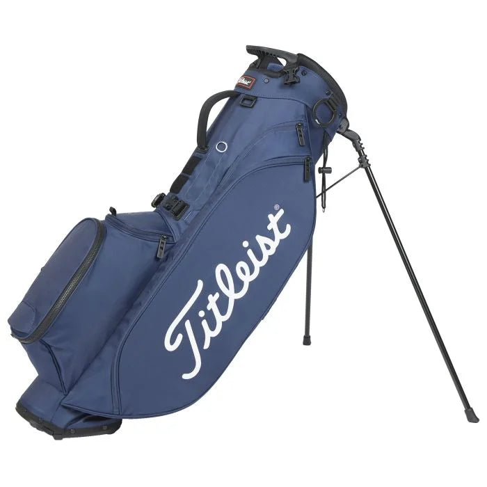 Titleist Players 4 Stand Bag - The Golf Guys Online
