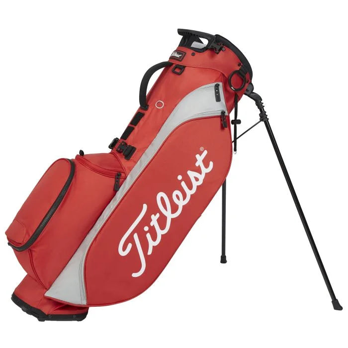 Titleist Players 4 Stand Bag - The Golf Guys Online