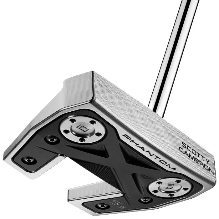 Scotty Cameron 2022 Phantom X 5s Putter - The Golf Guys Online