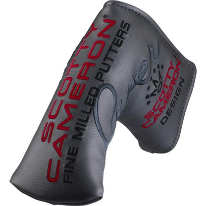 Scotty Cameron - 2023 Super Select Newport Plus Putter - The Golf Guys Online