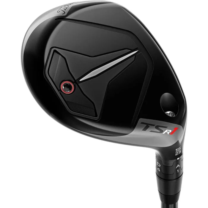 Titleist TSR1 Hybrid - The Golf Guys Online