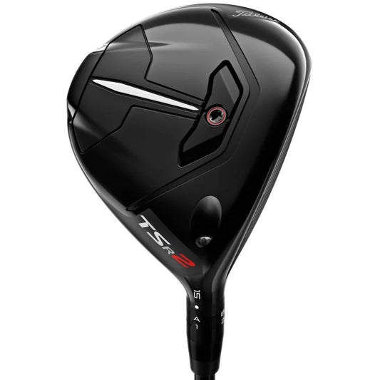Titleist TSR2 Fairway Woods - The Golf Guys Online