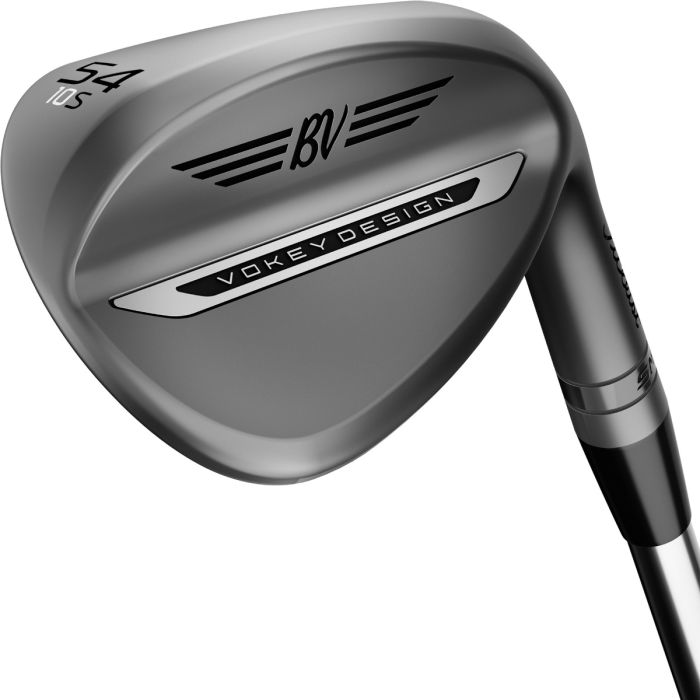 Titleist SM11 Vokey Nickel Wedges