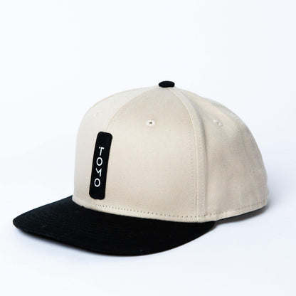 Tomo Snapback - The Golf Guys Online