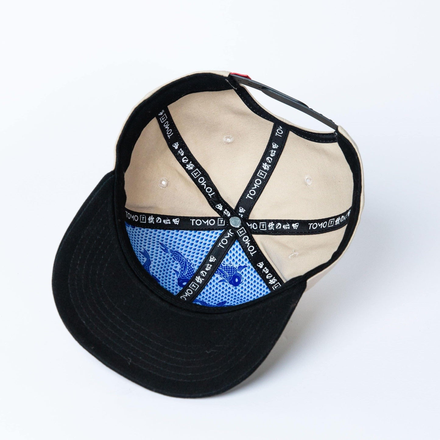 Tomo Snapback - The Golf Guys Online
