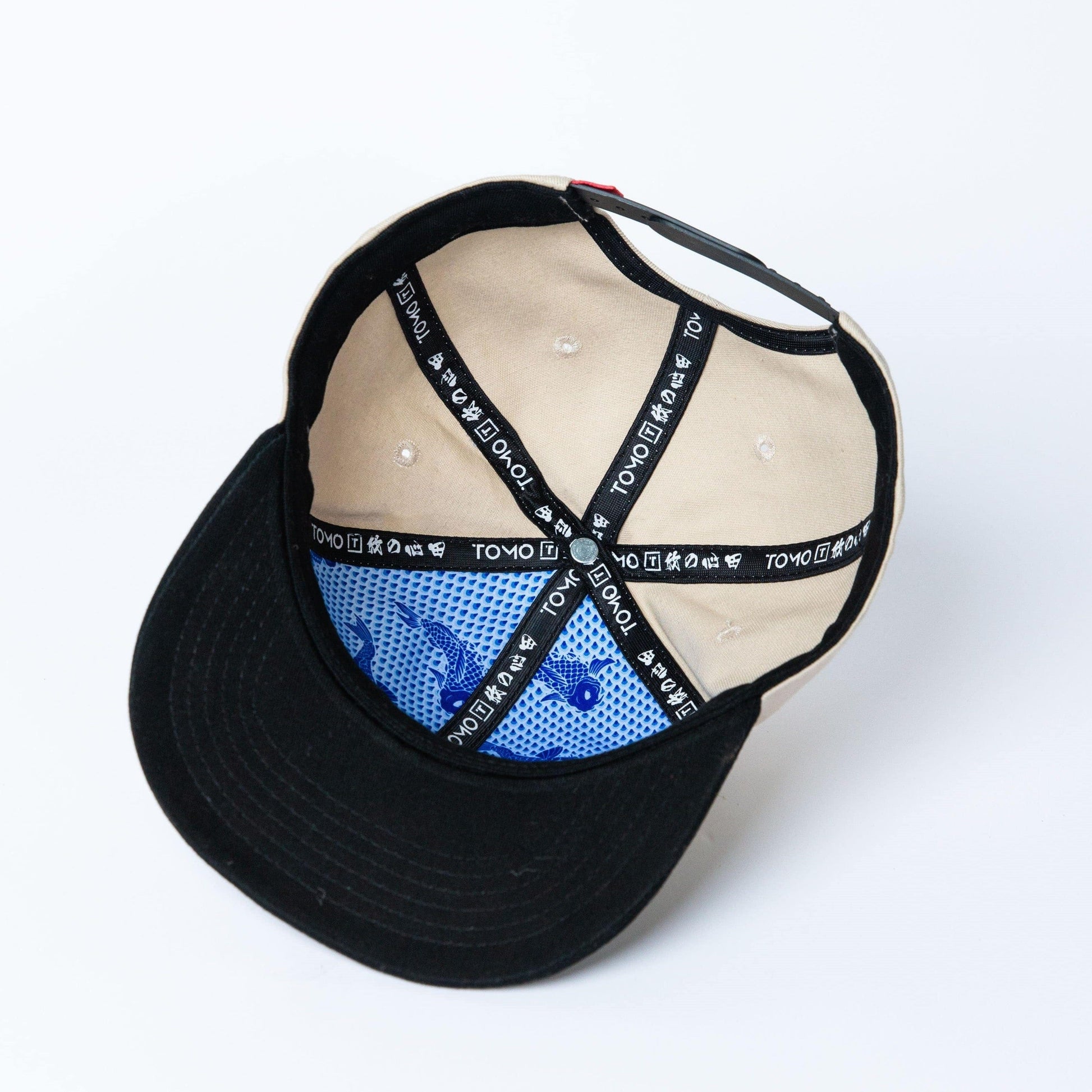 Tomo Snapback - The Golf Guys Online
