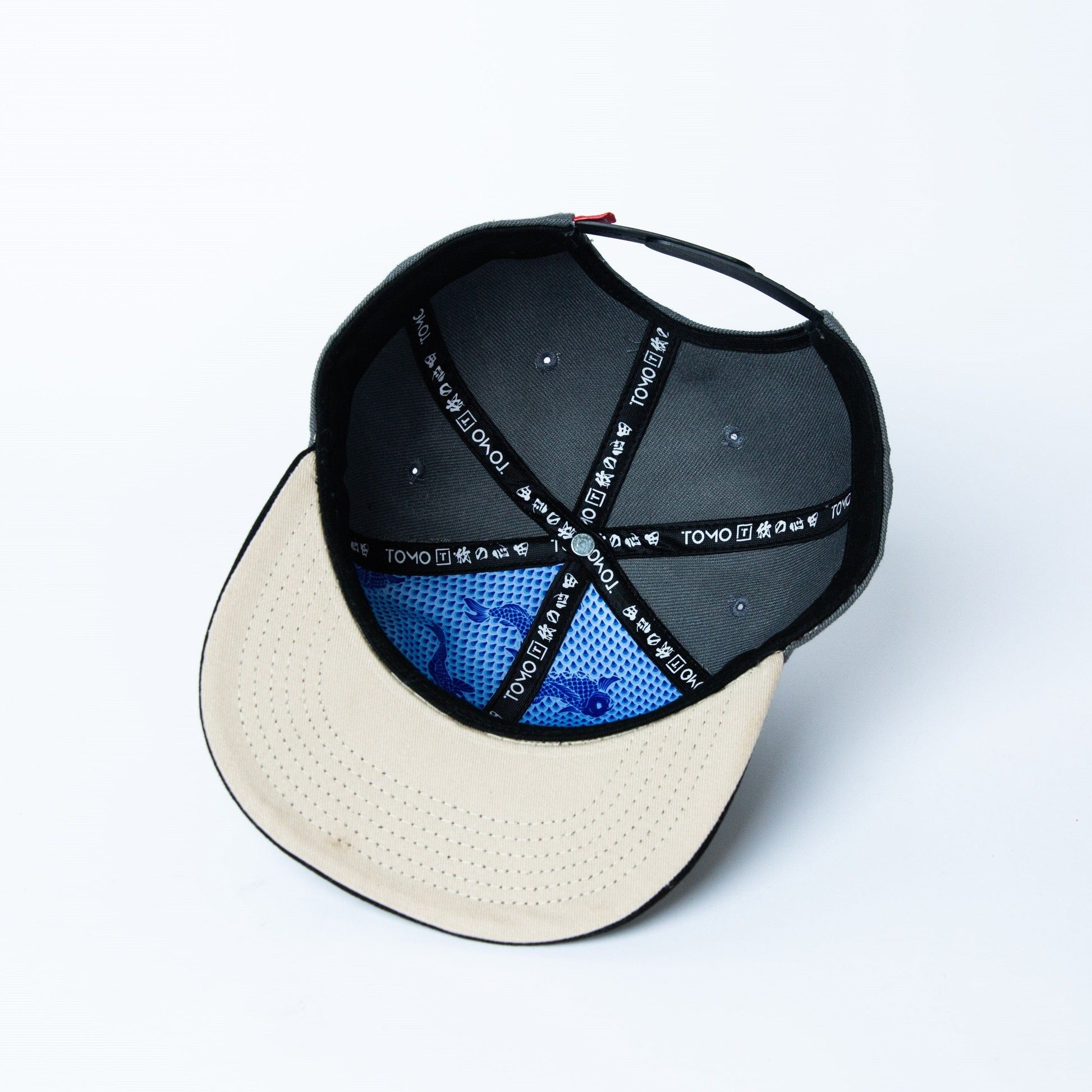 Tomo Snapback - The Golf Guys Online