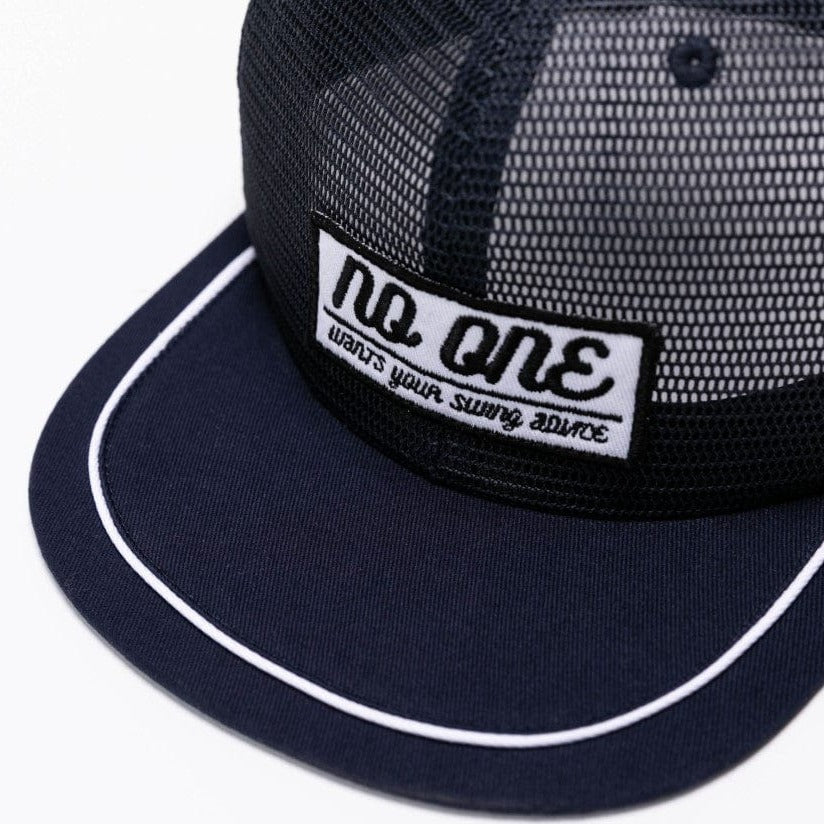 For The Range Snapback - The Golf Guys Online