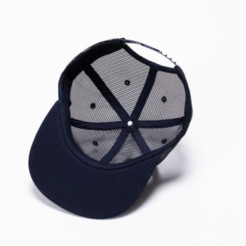 For The Range Snapback - The Golf Guys Online