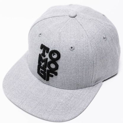 Gimme Snapback - The Golf Guys Online