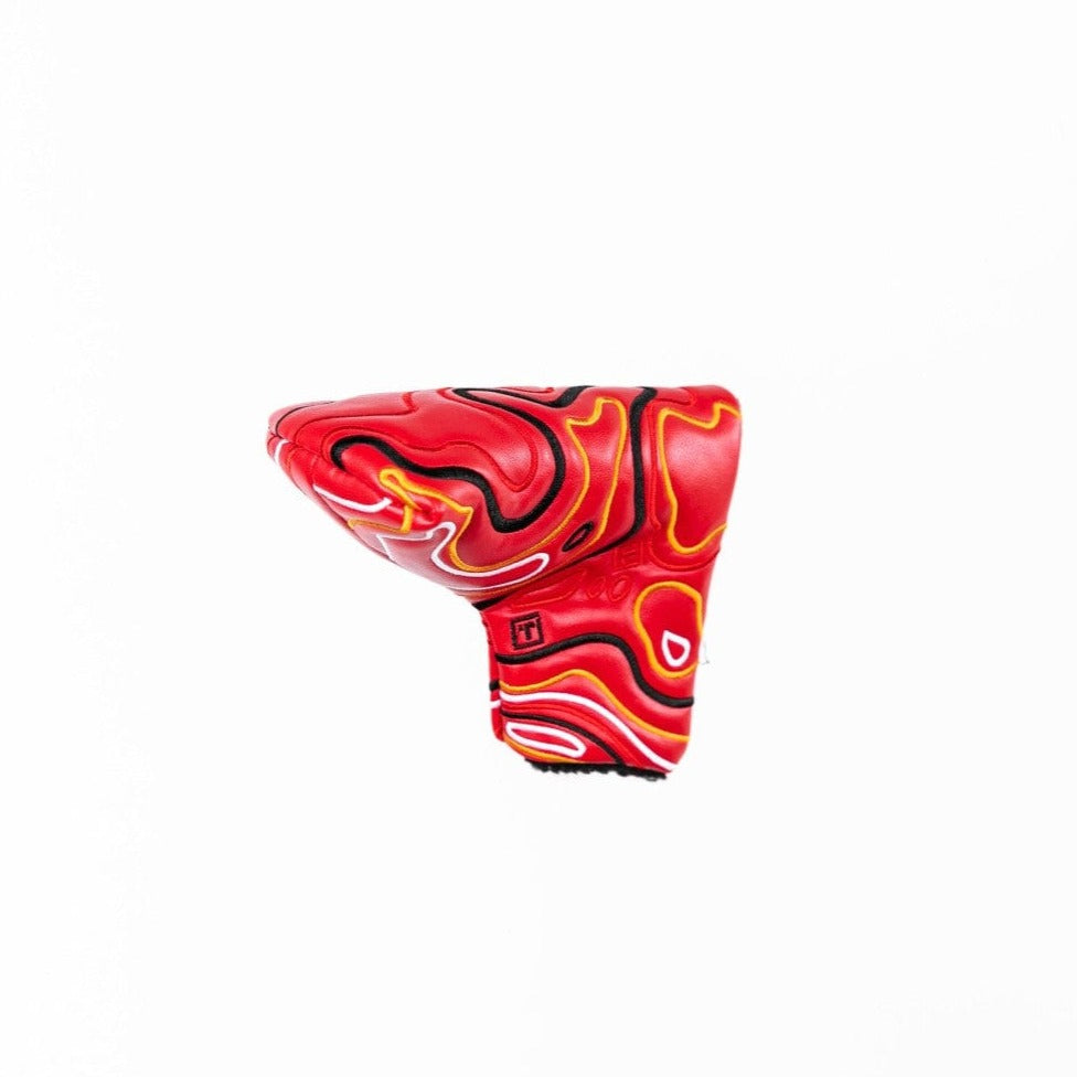 Good'ol Torrey Blade Putter Headcover - The Golf Guys Online