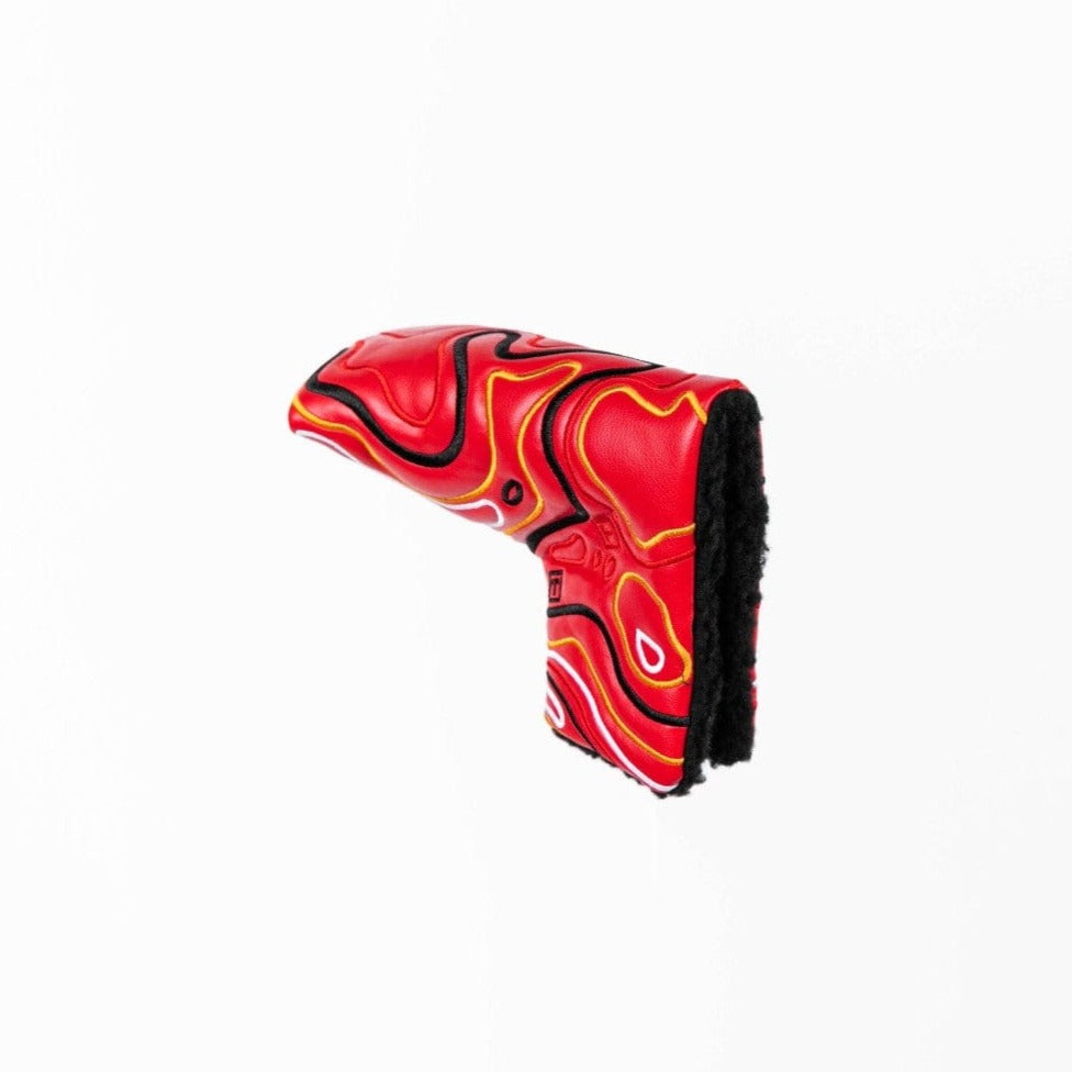 Good'ol Torrey Blade Putter Headcover - The Golf Guys Online