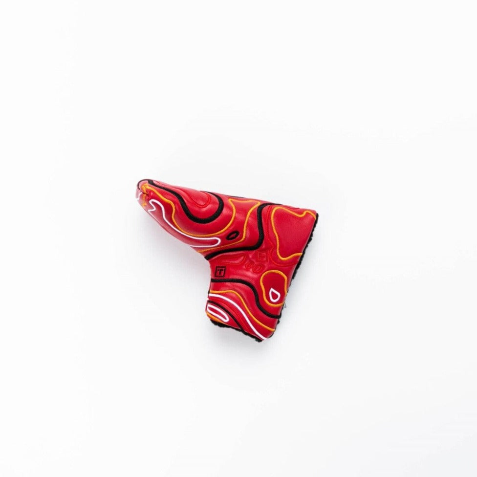 Good'ol Torrey Blade Putter Headcover - The Golf Guys Online