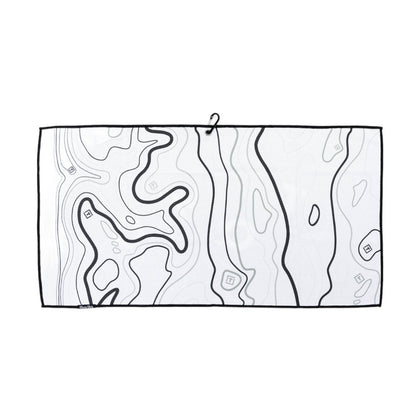 Good'ol Treasure Map - The Golf Guys Online