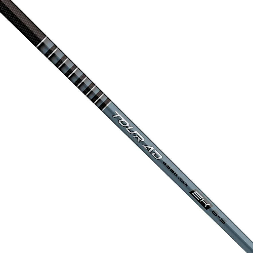 Graphite Design Tour AD EK Wood Shaft