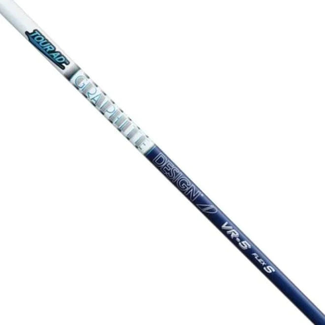 Graphite Design Tour AD VR Wood Shaft - The Golf Guys Online