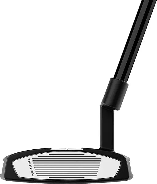 TaylorMade Spider Tour X Black #1 L-Neck Putter 2024