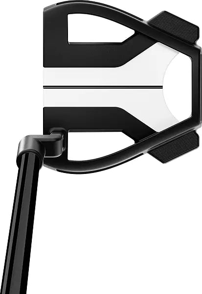 TaylorMade Spider Tour X Black #1 L-Neck Putter 2024